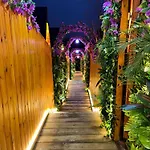 Bed & Breakfast Gardan *