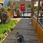 Bed & Breakfast Gardan