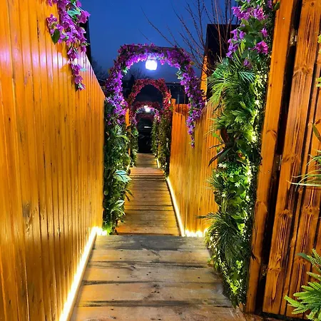 Bed & Breakfast Gardan Catalca
