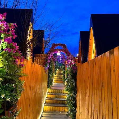 Bed & Breakfast Gardan