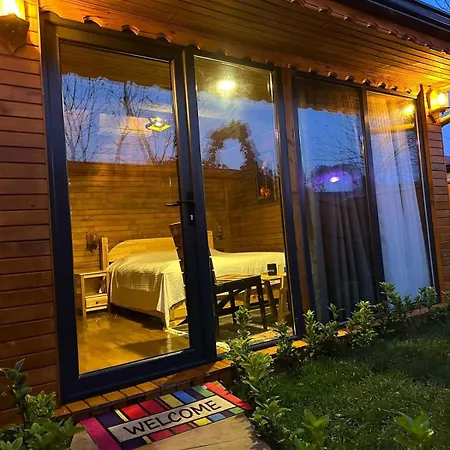 Gardan * Çatalca