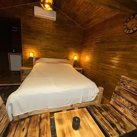 Bed & Breakfast Gardan