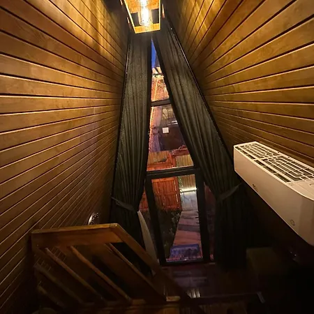 Gardan Bed & Breakfast Çatalca