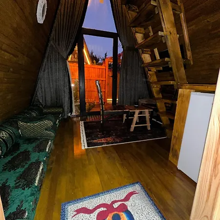 Bed & Breakfast Gardan Catalca