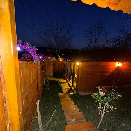 Gardan Bed & Breakfast Çatalca