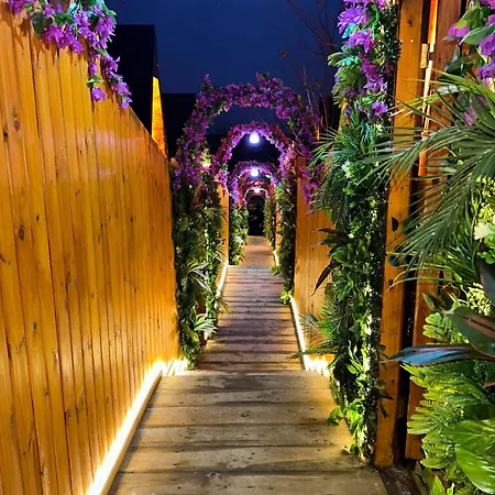 Bed & Breakfast Gardan *