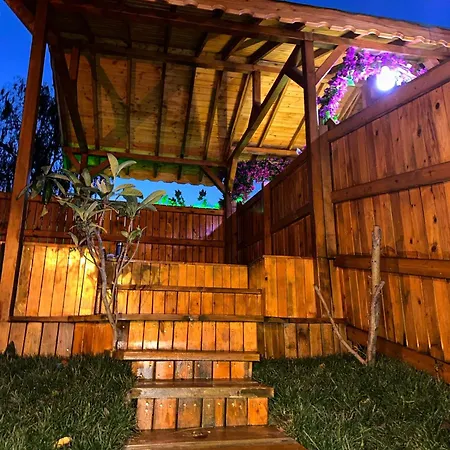 Bed & Breakfast Gardan