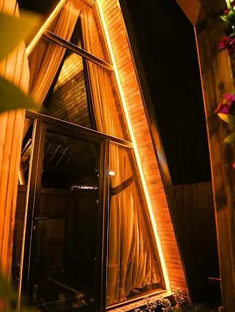 Gardan Bed & Breakfast