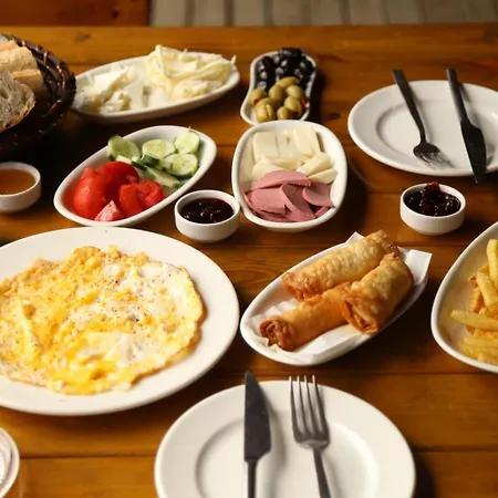Bed & Breakfast Gardan *