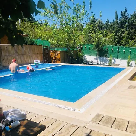 Gardan * Çatalca