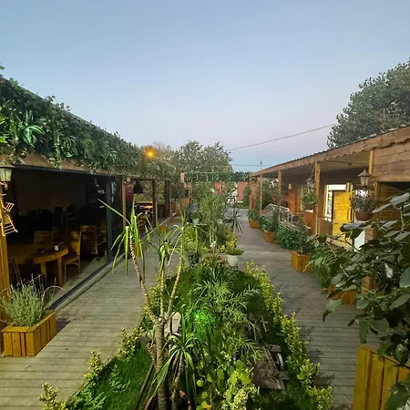 Bed & Breakfast Gardan