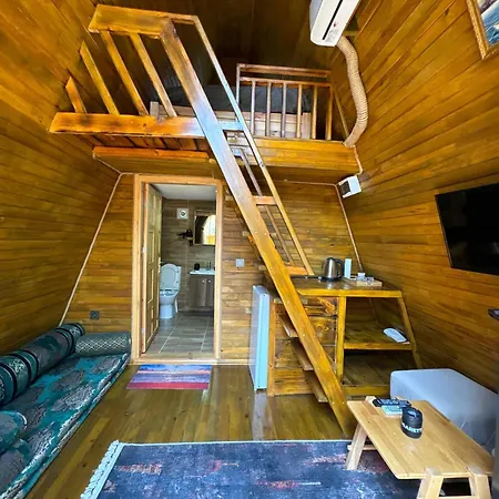 Bed & Breakfast Gardan Catalca
