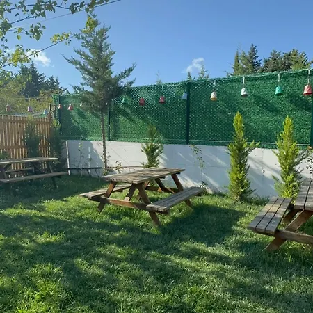 Bed & Breakfast Gardan Çatalca