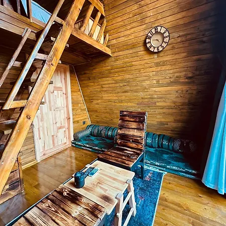 Gardan Bed & Breakfast