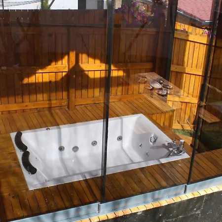 Gardan Bed & Breakfast