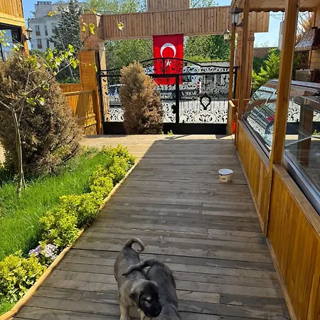 Bed & Breakfast Gardan