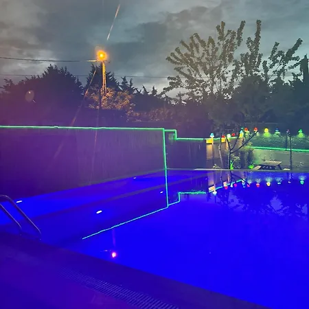 Gardan Bed & Breakfast